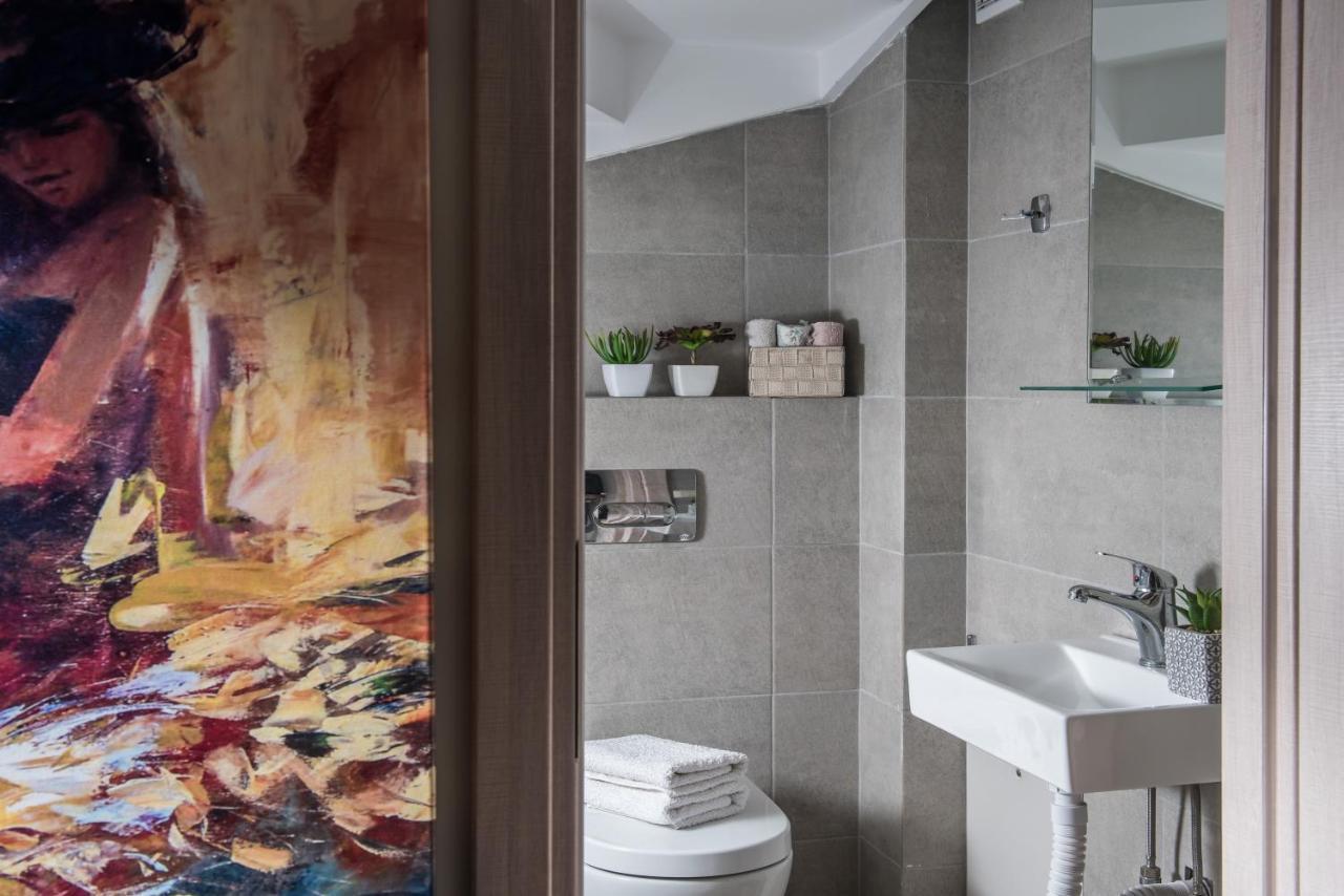 Dione Villa Kokkinos Pirgos Extérieur photo
